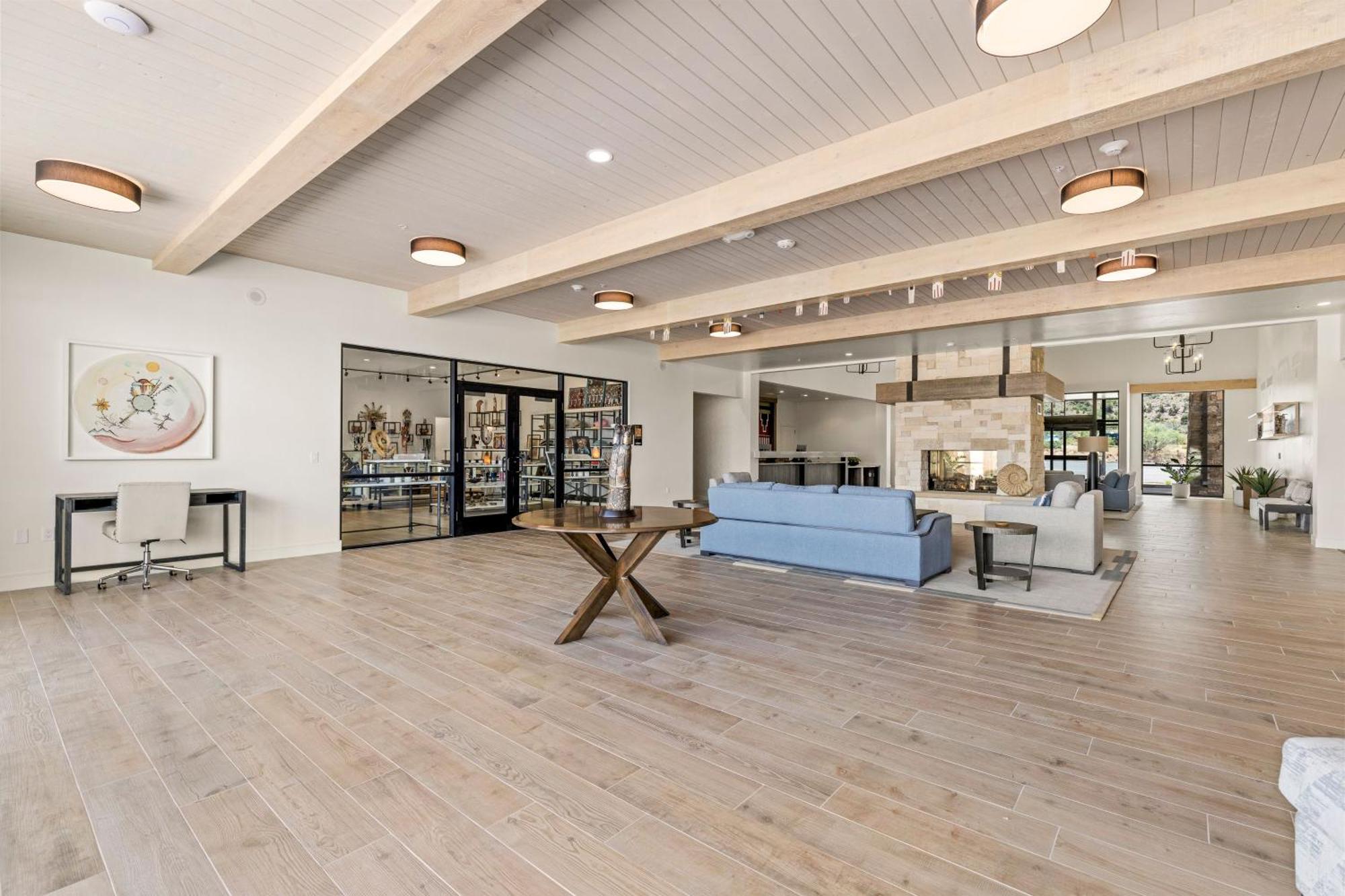 Taawaki Inn Clarkdale ภายนอก รูปภาพ